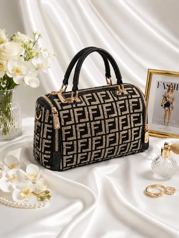 Quality Italian Bag- In Ilorin
