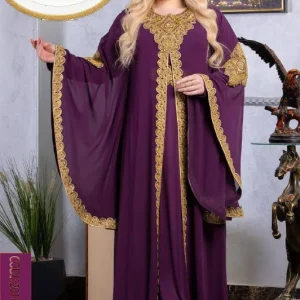 Egyptian Abaya Kaftan