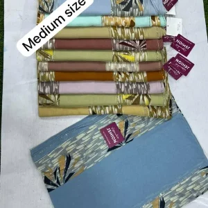 Modal Cotton Scarf