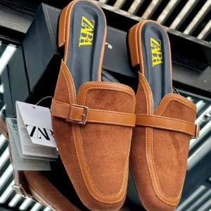 Half Shoes