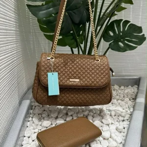 Chris Rosy 2-in-1 Luxury Bag - In Ilorin