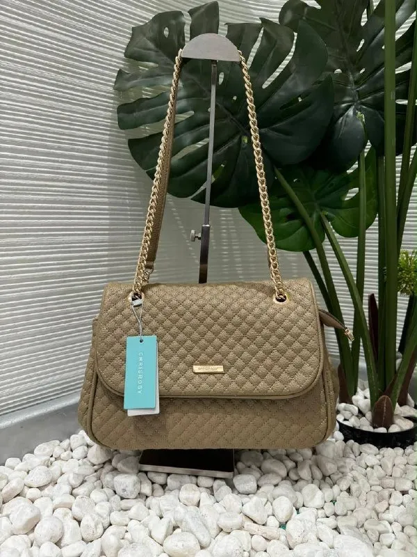 Chris Rosy 2-in-1 Luxury Bag - In Ilorin