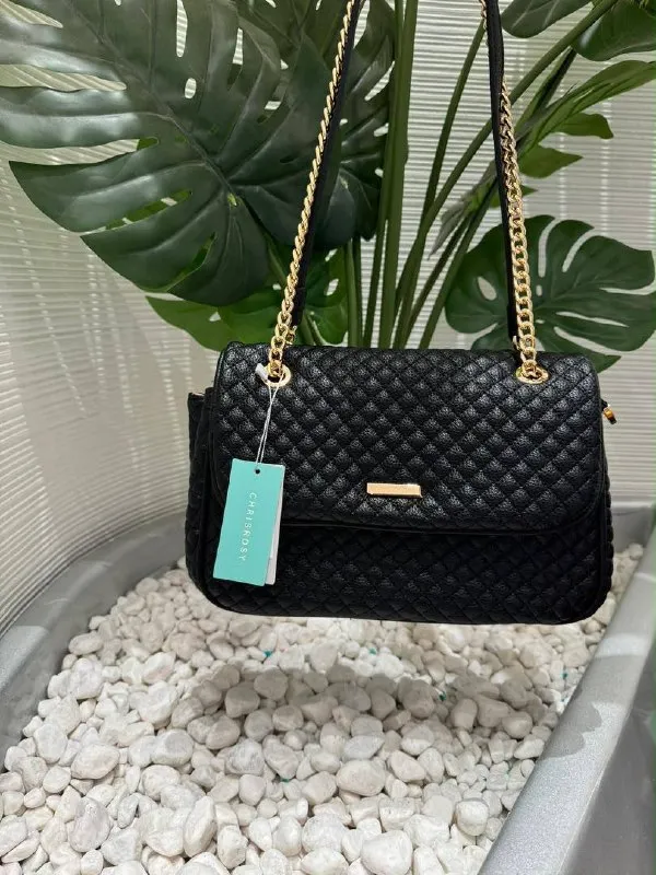 Chris Rosy 2-in-1 Luxury Bag - In Ilorin