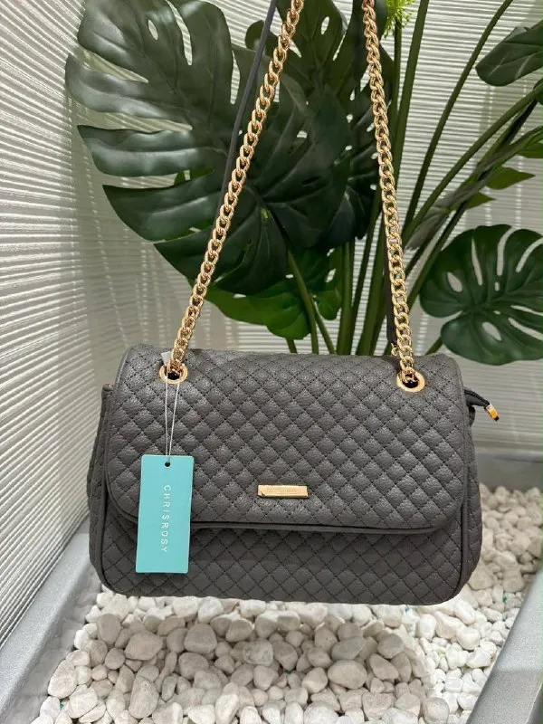 Chris Rosy 2-in-1 Luxury Bag - In Ilorin