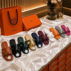 Hermès Oran Slippers - In Ilorin